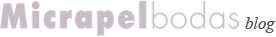 Micrapel Bodas